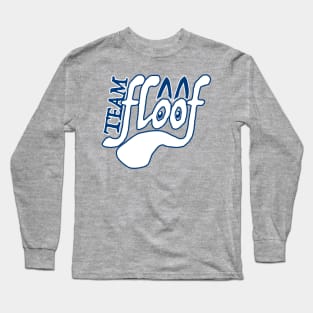 Team Floof Long Sleeve T-Shirt